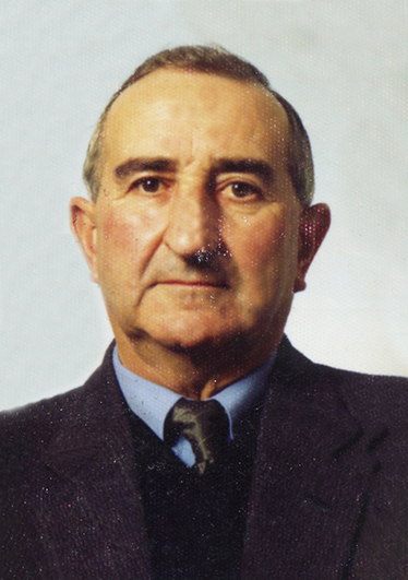 Fornaro Sergio