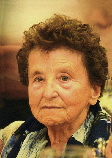 Cailotto Elisa