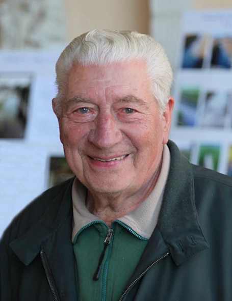 Marangon Martino