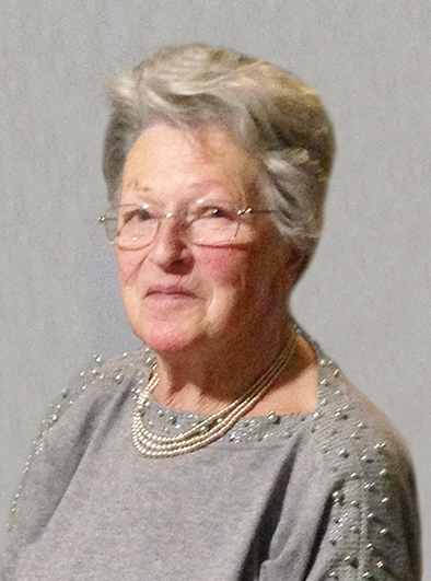 Meneguzzo Gina
