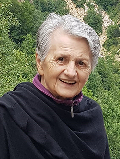 Sudiro angela