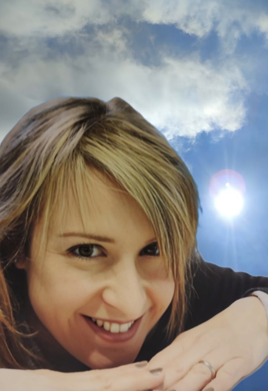 Nicoletti Silvia