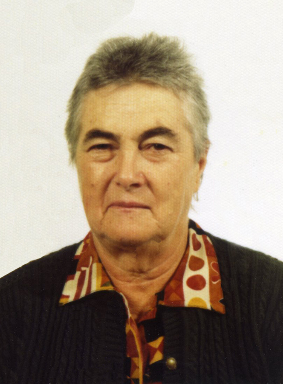 Corato Elena