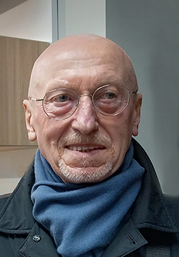 Fabbris Arnaldo