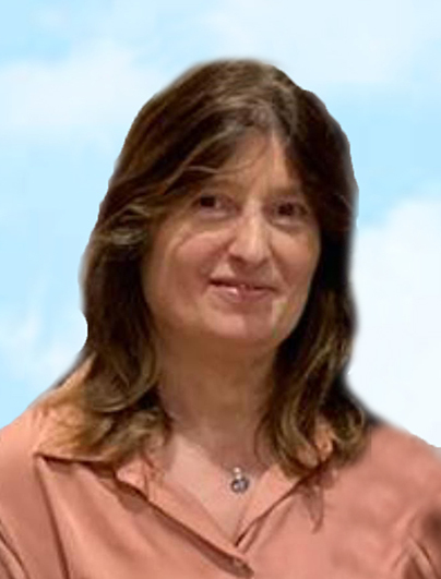 Zarantonello Ida Lucia