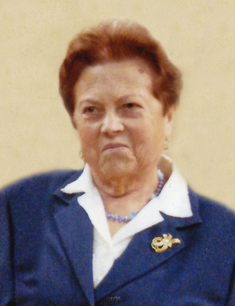 Zanuso Angela