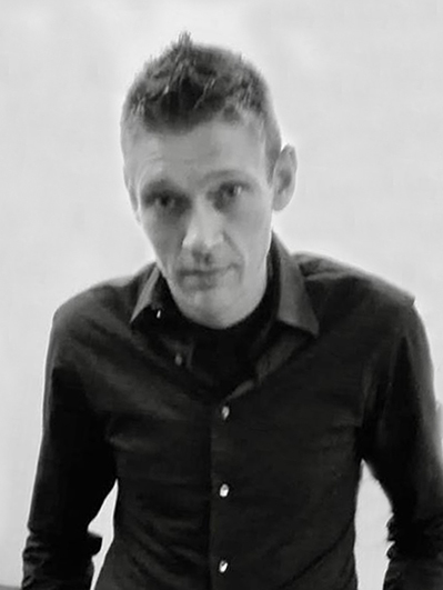 Montagna Roger