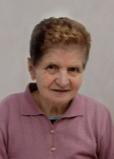 De Franceschi Elisabetta