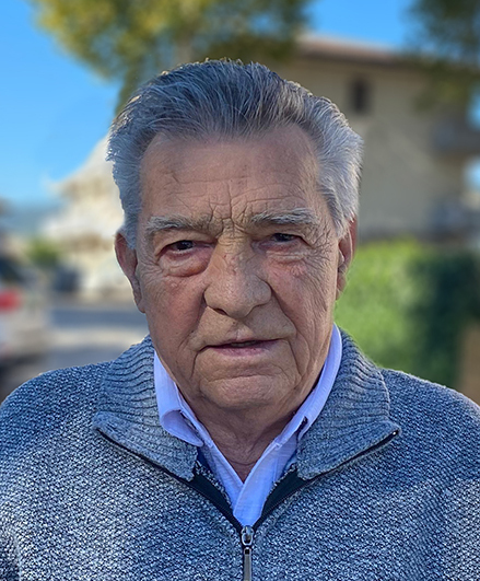 Carlotto Gianni