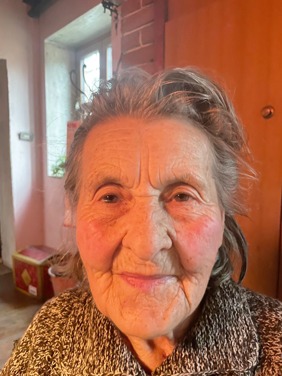 Bruttomesso Giuditta