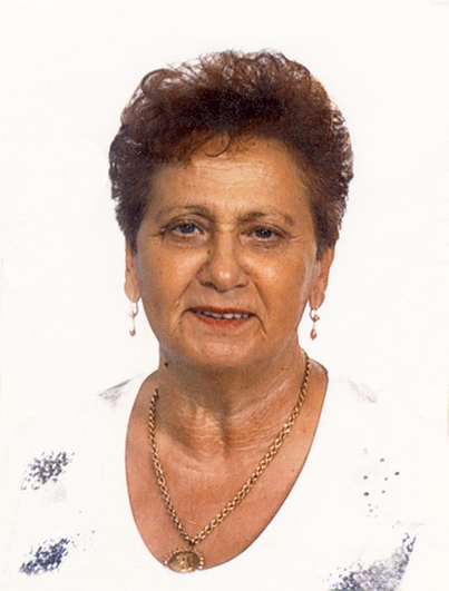 Greselin Anna