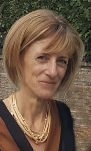 Giuriato Paola
