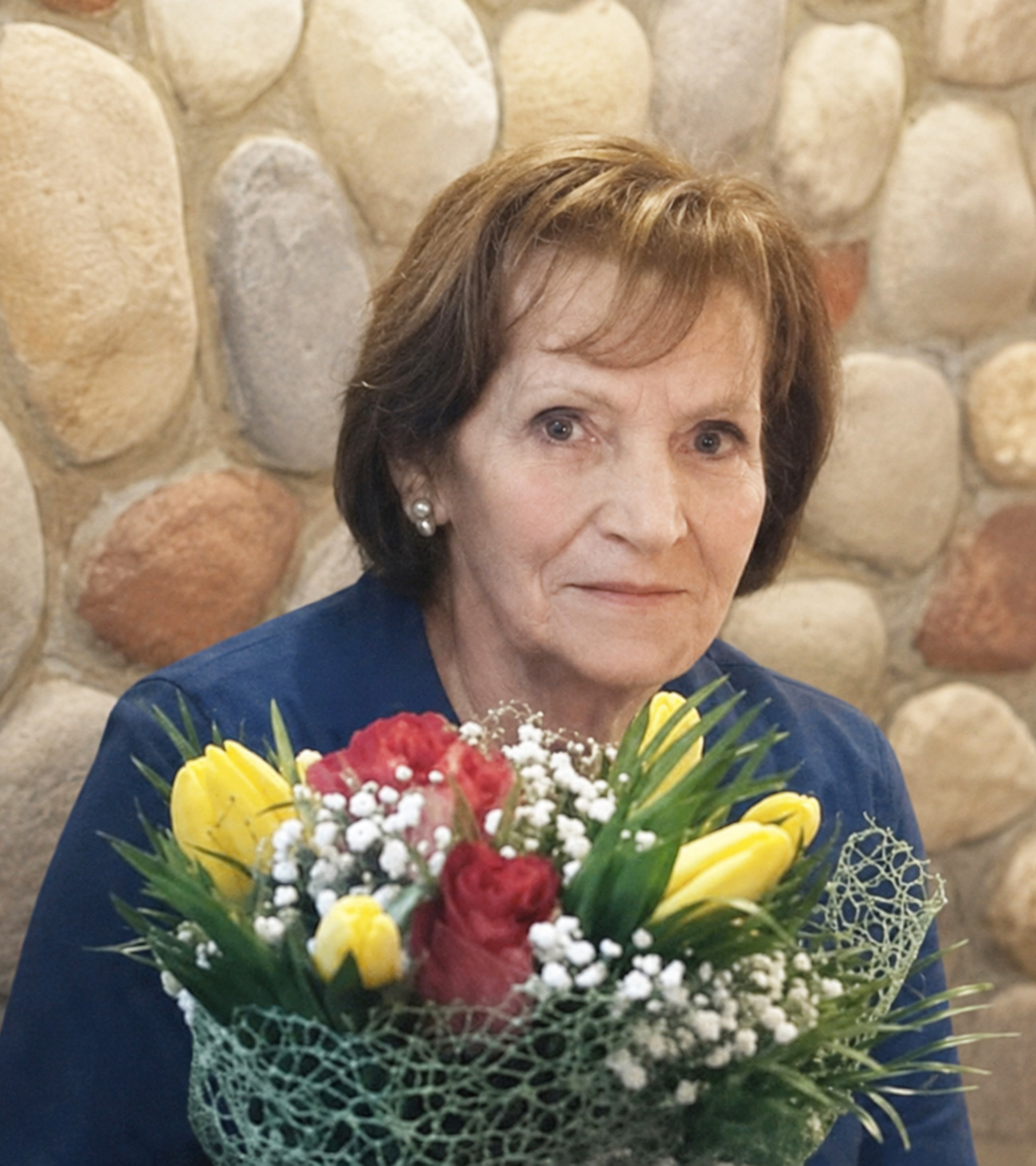Dani Maria Stella